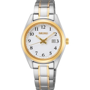 Seiko Conceptual Lady Quartz Saphir Ø 30mm