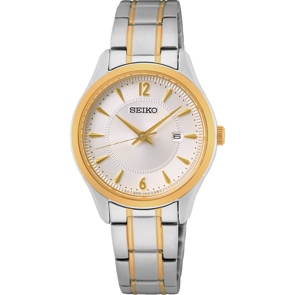 Seiko Lady Quartz Saphir Ø 30mm