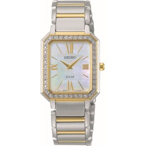 Seiko Lady Solar