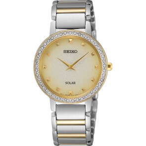 Seiko Lady Solar