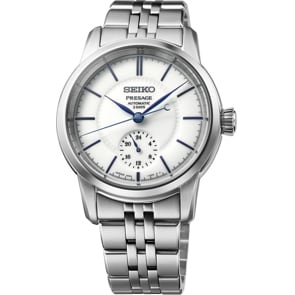 Seiko Presage Automatic Arita Porcelain Craftsmanship Series