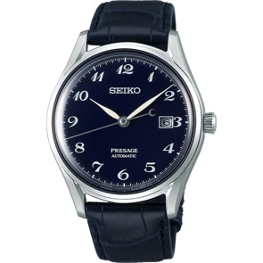 Seiko Presage Automatic Enamel