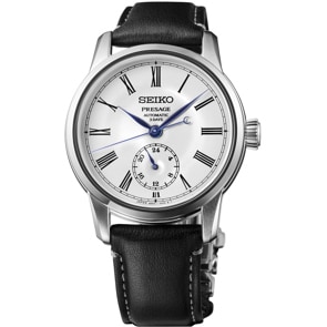 Seiko Presage Automatic Enamel Craftsmanship Series