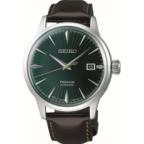 Seiko Presage Automatik