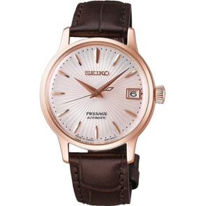 Seiko Presage Automatik Lady