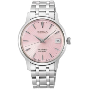 Seiko Presage Automatic Lady