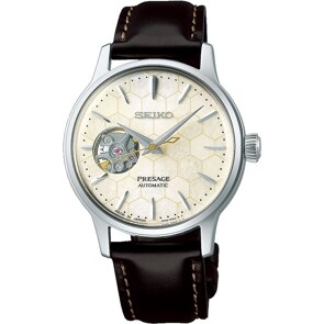 Seiko Presage Automatique Lady Honeycomb Limited Edition