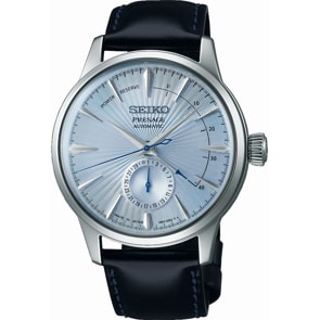 Seiko Presage Automatik Power Reserve