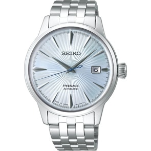 Seiko Presage Automatik Skydiving Cocktail Time