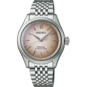 Seiko Presage Classic Automatic 36 Fushi-iro