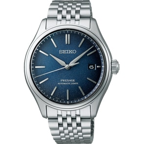 Seiko Presage Classic Automatic 40 Ai-iro