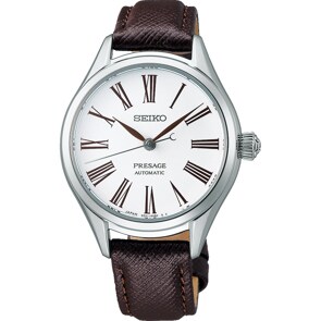 Seiko Presage Emaille Limited Edition