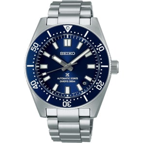 Seiko Prospex 1965 Heritage Automatic Diver's