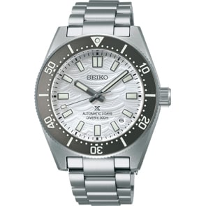 Seiko Prospex 1965 Heritage Diver's 60th Anniversary Limited Edition