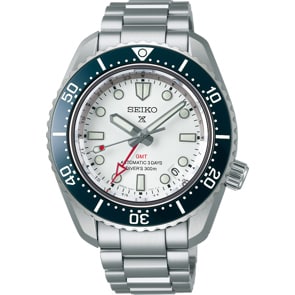 Seiko Prospex 1968 Heritage GMT Diver‘s