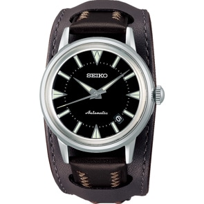 Seiko Prospex Alpinist 1959 Re-Creation