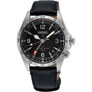 Seiko Prospex Alpinist Automatik GMT