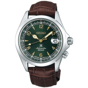 Seiko Prospex Alpinist Automatik
