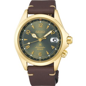 Seiko Prospex Automatik Alpinist