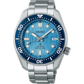 Seiko Prospex Automatik Diver´s 1968 Re-Interpretation Save the Ocean