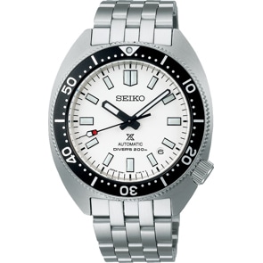 Seiko Prospex Automatik Diver´s 1968 Re-Interpretation