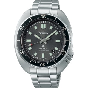 Seiko Prospex Automatik Diver´s 1970 Re-Interpretation