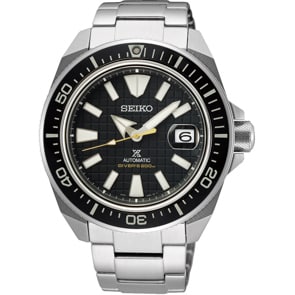 Seiko Prospex Automatik Diver´s King Samurai