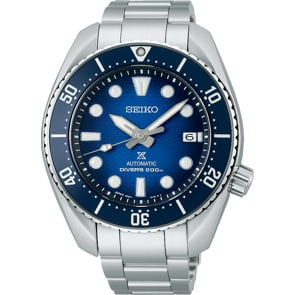 Seiko Prospex Automatik Diver´s King Sumo Blue Gradation