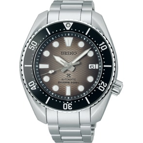 Seiko Prospex Automatik Diver´s King Sumo Grey Gradation