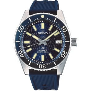 Seiko Prospex Automatik Diver´s Save the Ocean Limited Edition