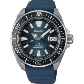 Seiko Prospex Automatik Diver´s Save the Ocean Special Edition