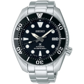 Seiko Prospex Automatik Diver´s Sumo