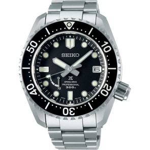 Seiko Prospex LX Sea Spring Drive Diver's