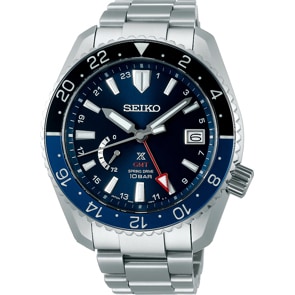 Seiko Prospex LX Sky Spring Drive GMT