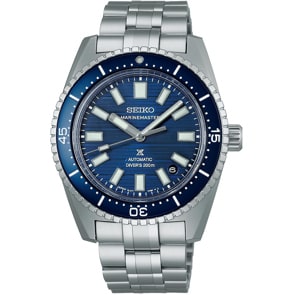 Seiko Prospex Marinemaster 1965 Diver’s Modern Re-Interpretation