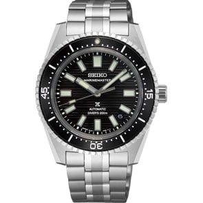 Seiko Prospex Marinemaster 1965 Diver’s Modern Re-Interpretation