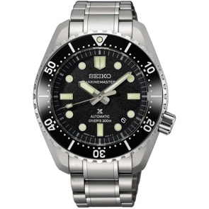 Seiko Prospex Marinemaster 1968 Diver’s Re-Interpretation