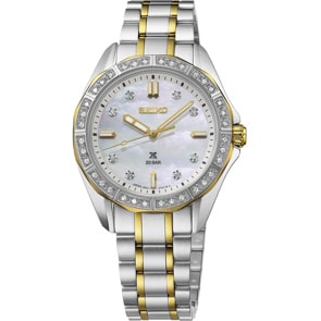 Seiko Prospex Sea Ladies Diamonds