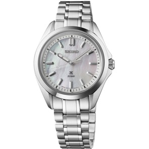 Seiko Prospex Sea Ladies Seafoam white
