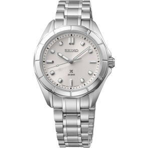 Seiko Prospex Sea Ladies Silvery Sands