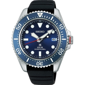 Seiko Prospex Solar Diver's