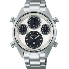 Seiko Prospex Speedtimer 110th Anniversary Limited Edition