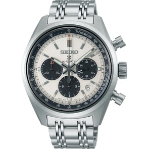 Seiko Prospex Speedtimer 1972 Chronograph Re-Interpretation