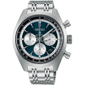 Seiko Prospex Speedtimer 1972 Chronograph Re-Interpretation