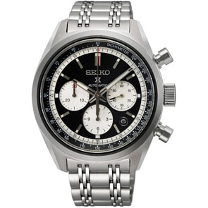Seiko Prospex Speedtimer 1972 Chronograph Re-Interpretation