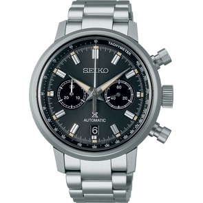 Seiko Prospex Speedtimer Chronograph