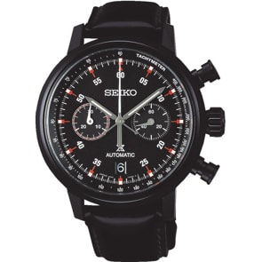 Seiko Prospex Speedtimer Chronographe Limited Edition