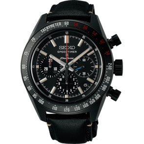 Seiko Prospex Speedtimer Mechanical Datsun 240Z Limited Edition