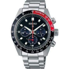 Seiko Prospex Speedtimer Solar Chronograph