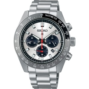 Seiko Prospex Speedtimer Solar Chronograph